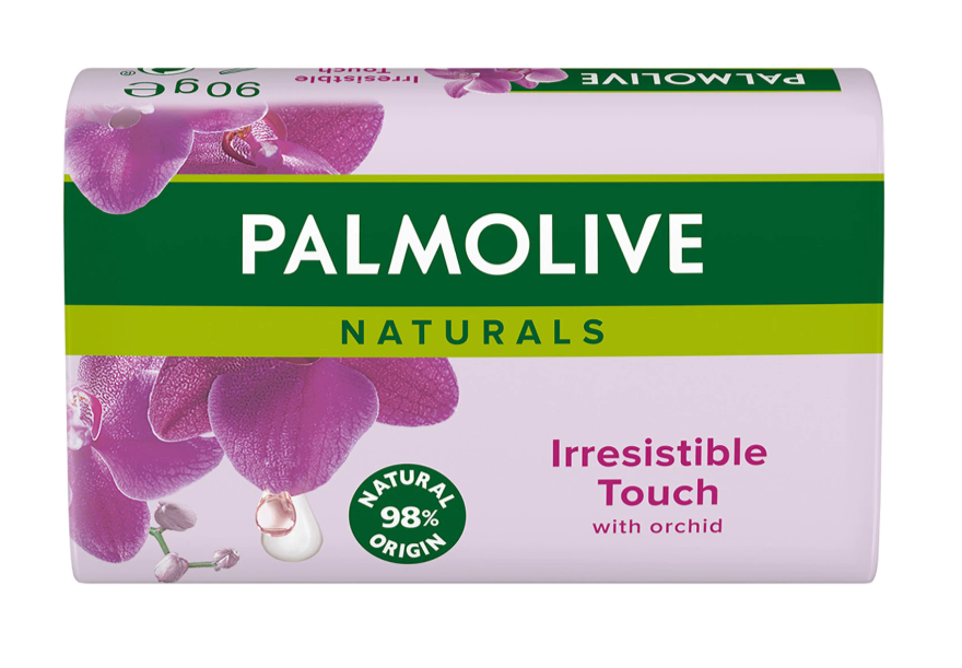 

Мыло Palmolive Naturals Черная орхидея 90 г
