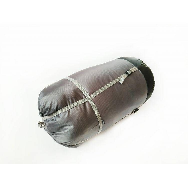 

Компрессионный мешок Travel Extreme L(42х25см) Grey