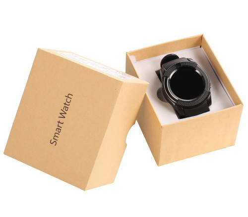 

Часы смарт Smart watch V8! Топ