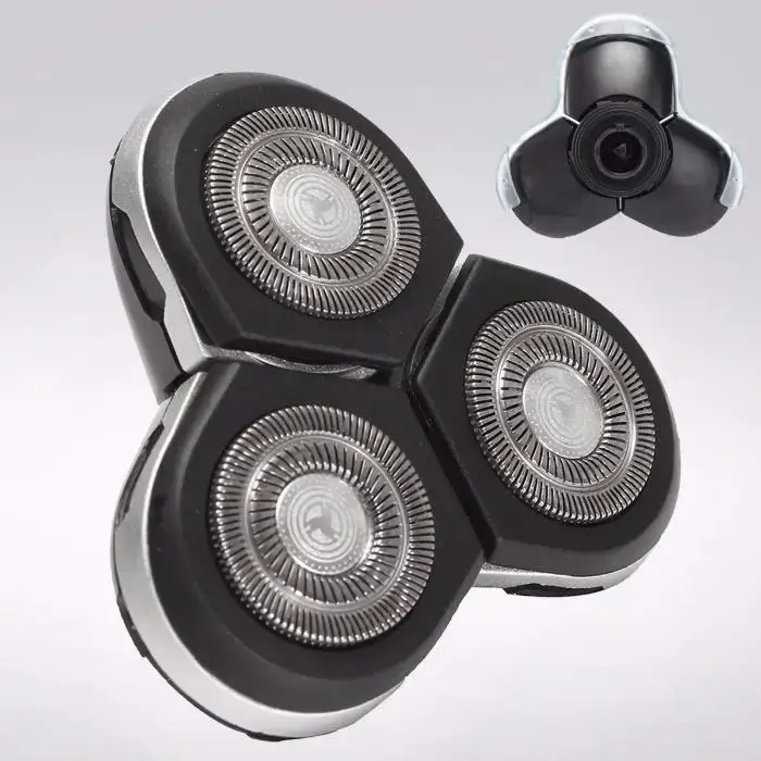 

Бритвенная Головка Philips RQ10 RQ11 RQ12 S9 Насадка на Бритву Филипс