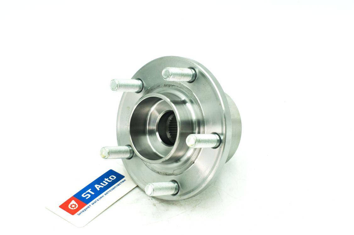 

Ступица колеса FORD FOCUS ( Форд Фокус ) 1223640