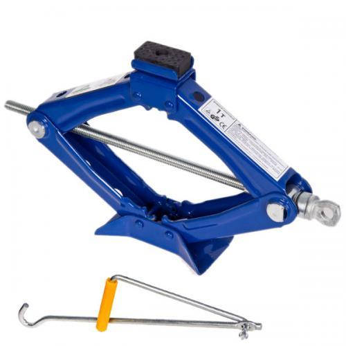 

Домкрат гвинтовий "ромб"1 т (ST-103A)