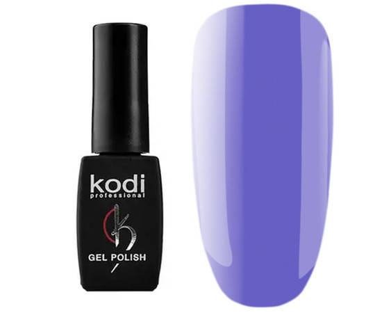 

Гель-лак для ногтей Kodi Professional 8 мл № 70 B