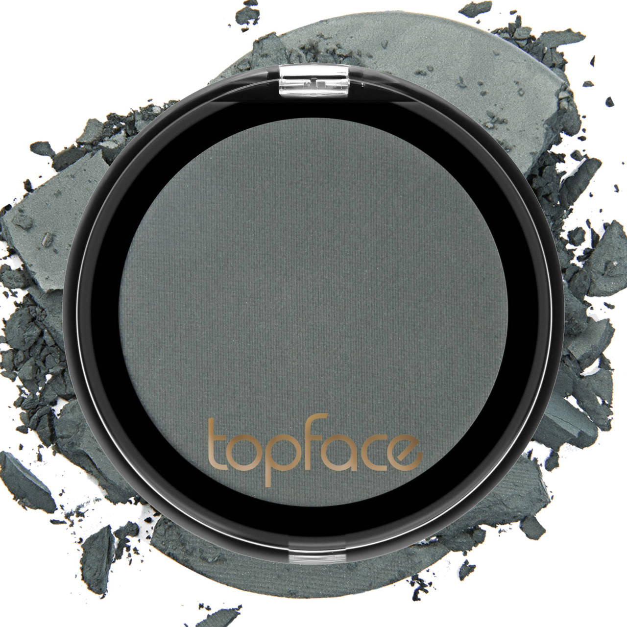 

Тени для век Miracle Touch Matte Topface PT510 - №110
