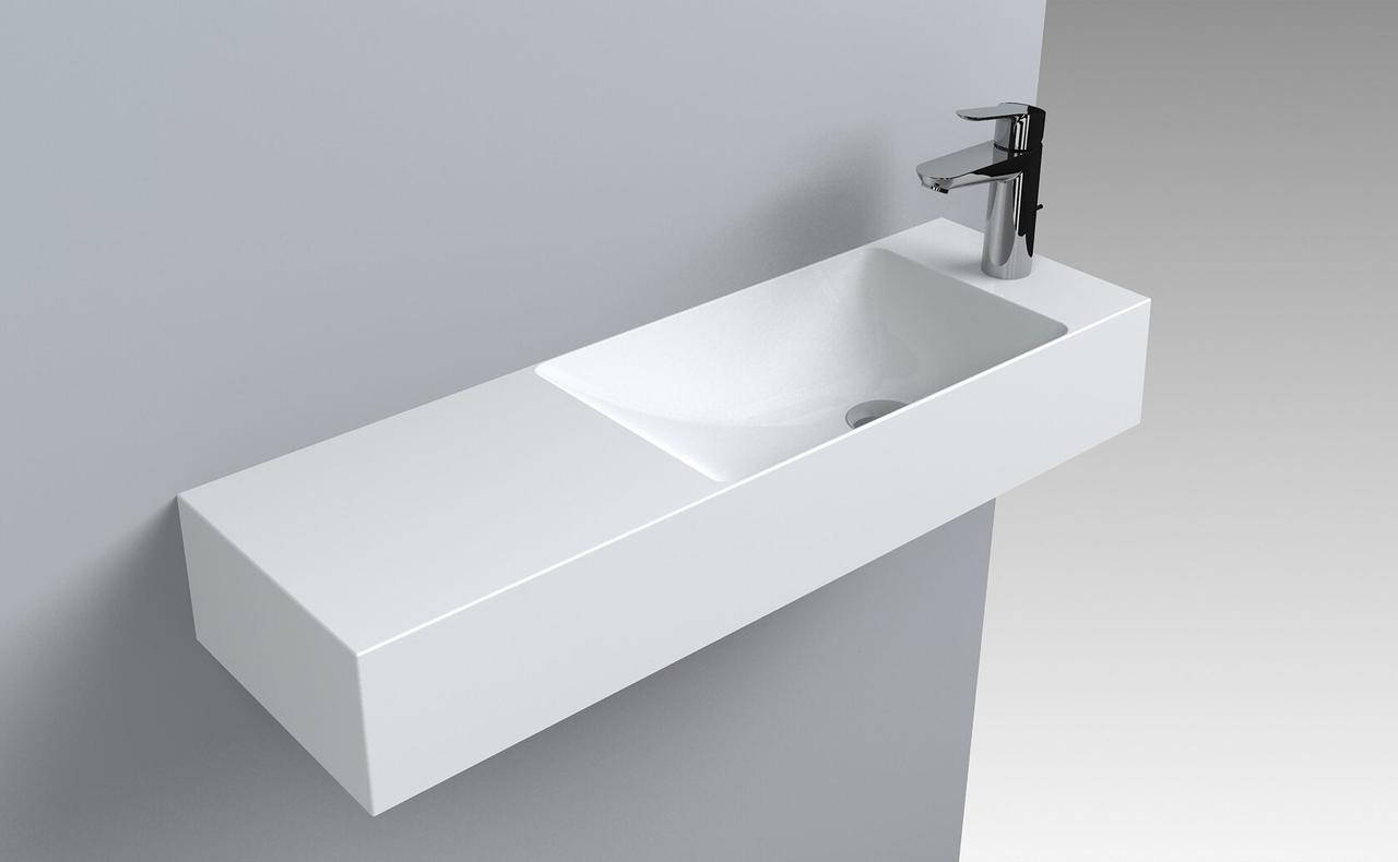 

Fancy Marble - Trill 800 L/R