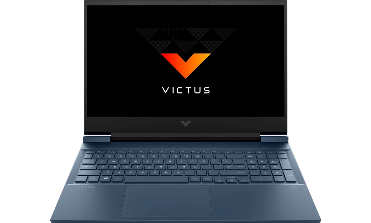 

HP Victus 16-e0214nw Blue (4H3Z6EA), Синий