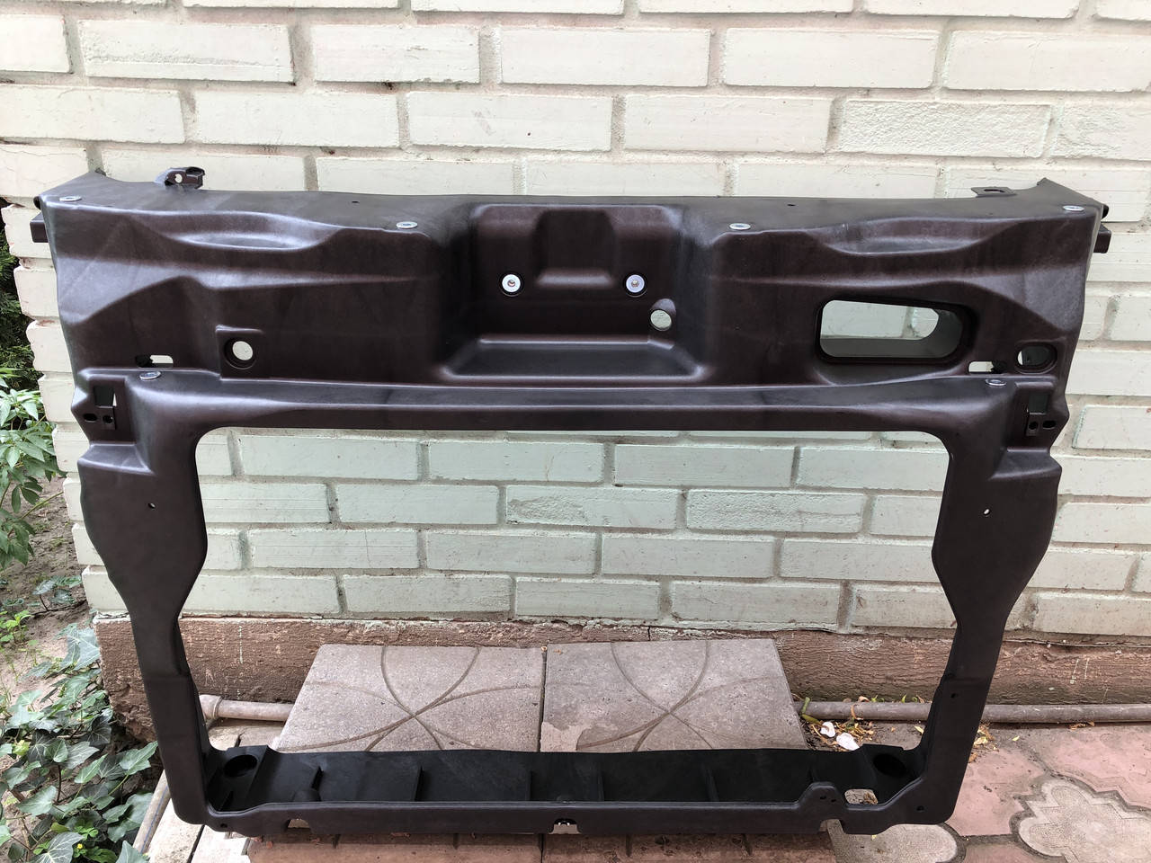 

Передняя панель для Ford Explorer 2011-2015 (Fps)