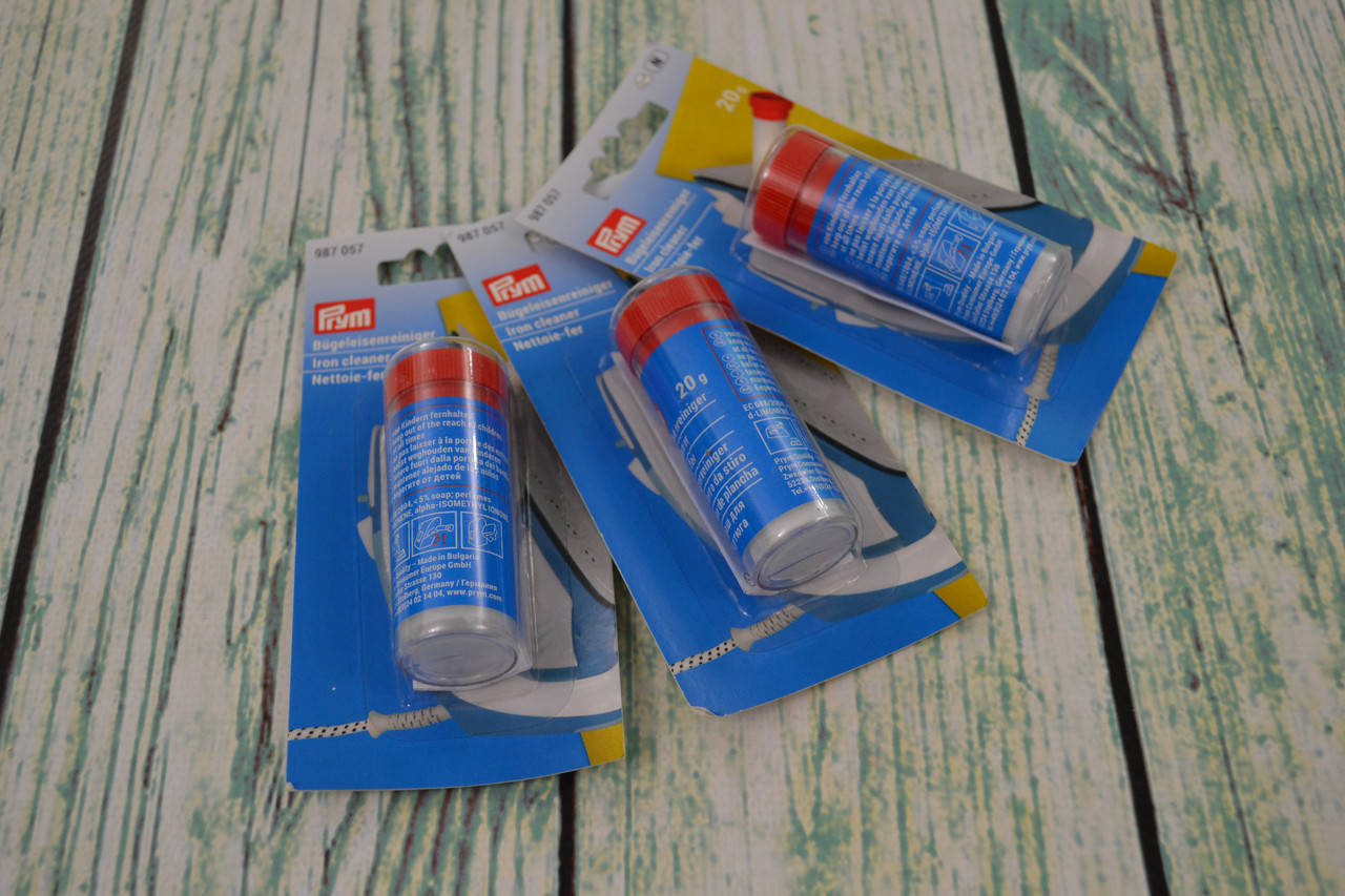 

Карандаш для чистки утюга Prym