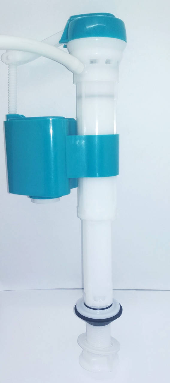 

Заливной кран для бачка унитаза Roco 1/2"