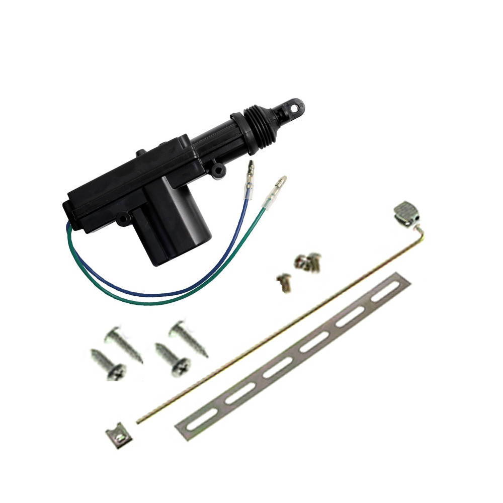 

Привод двери центрального замка CYCLONE DL-21