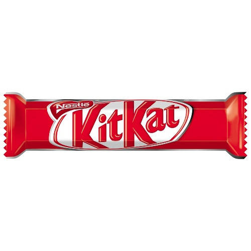 

Батончик NESTLE KITKAT Chunky в молочному шоколаді 40 г