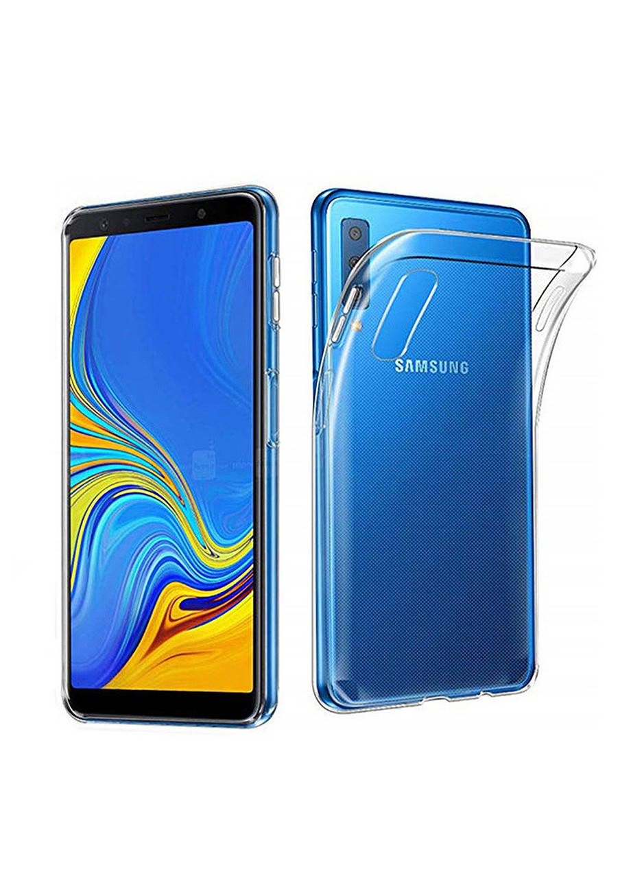 

Чехол ARM прозрачный для Samsung A50/А30s/A50s/A20s