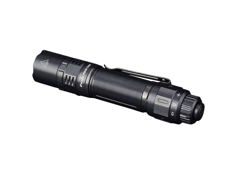 

Ліхтар ручний Fenix PD36TAC