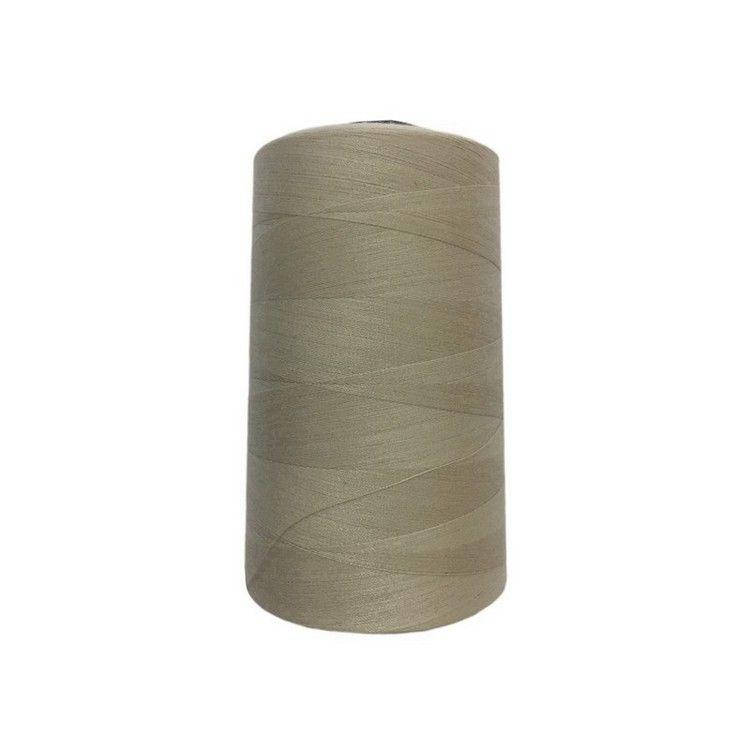 

Нитки для шиття 100% PE 20/3 колір S-371