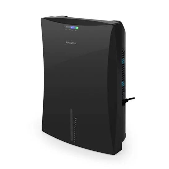 

Осушитель, Осушитель-ионизатор Drybest 2000 2G Серый , 70 ватт , 700 мл Германия