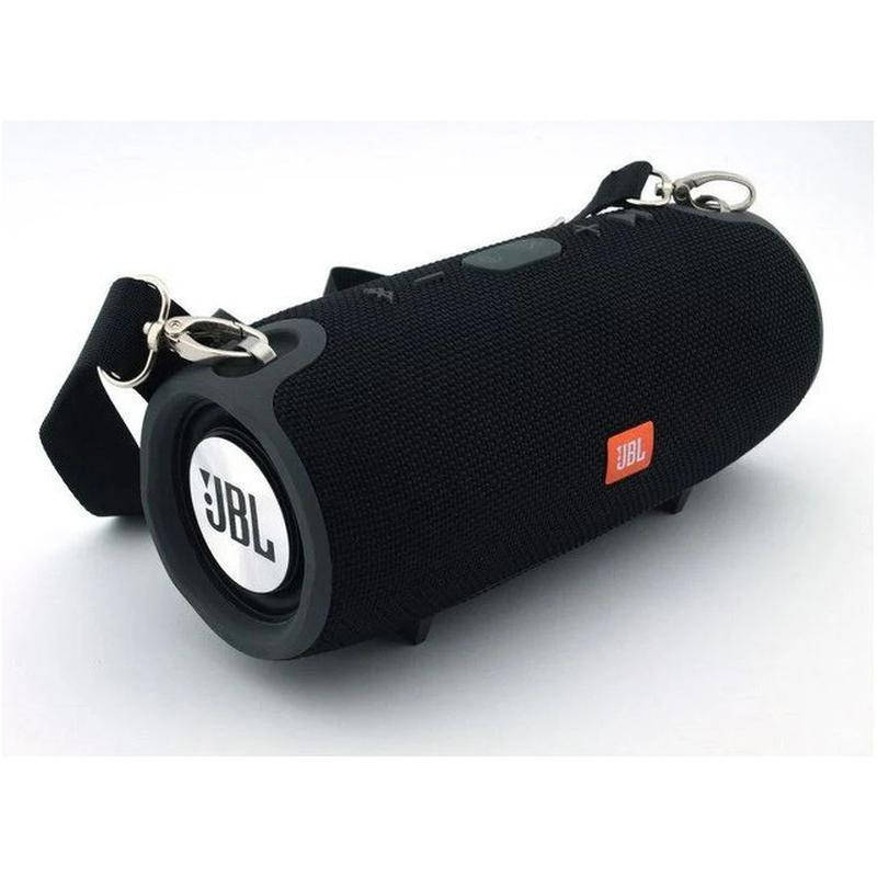 

Блютуз колонка JBL XTREMЕ Small с Power Bank (черная)