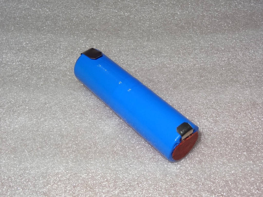 

Аккумулятор для масажера ZEPTER LG-808 LG-818 2000мАч 2,4В