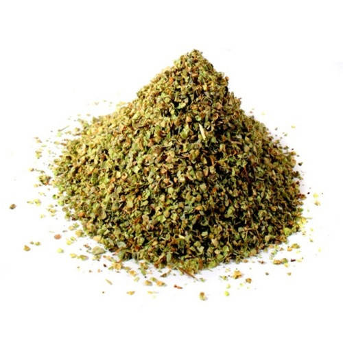 

Базилик сушеный специя 1 кг