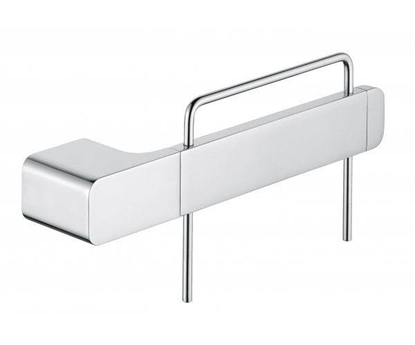 

Держатель для туалетной бумаги Kludi E2 4997105 хром