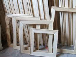 

Подрамник для холста 50*60.