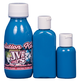 

JVR Revolution Kolor, opaque cobalt blue #103, 30ml