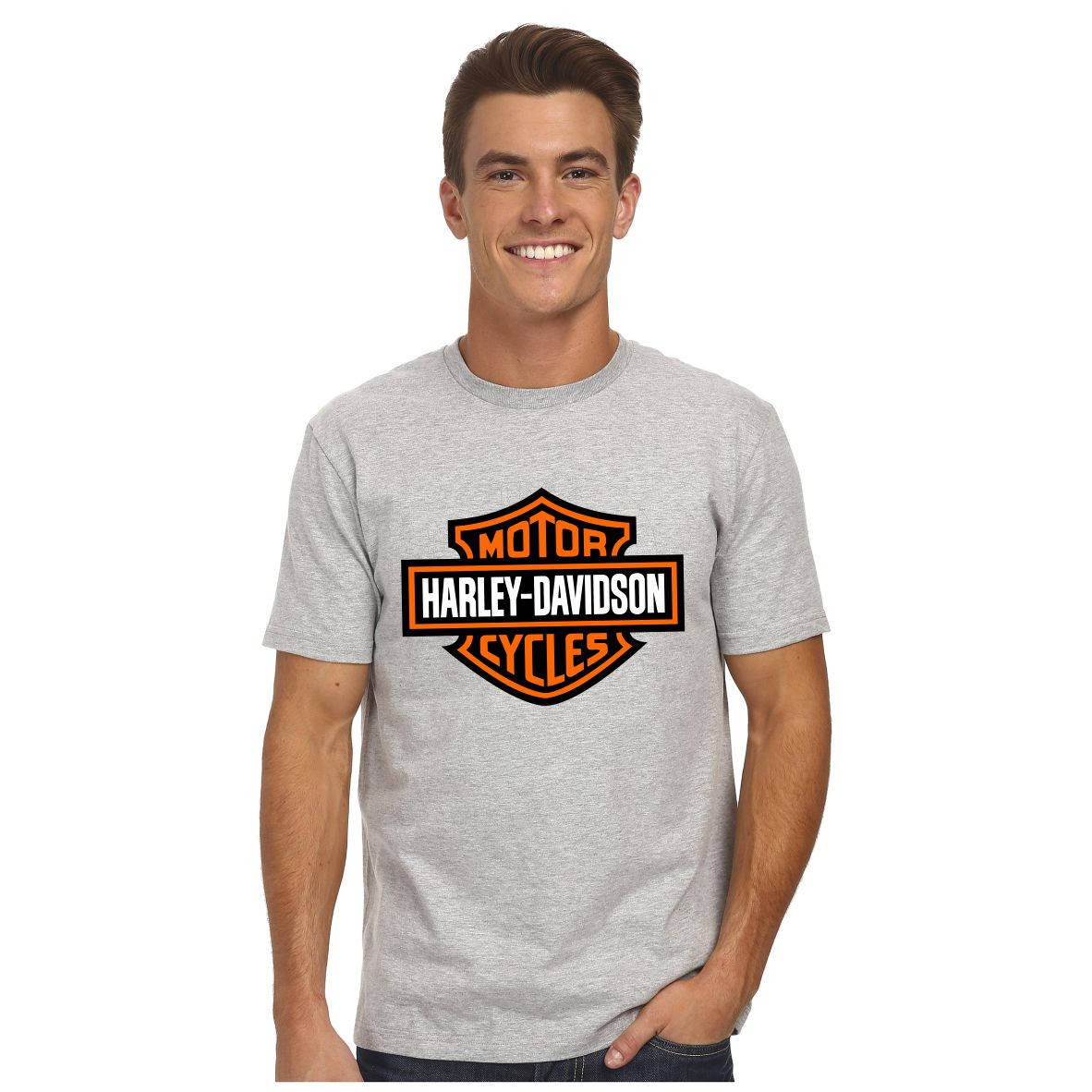 

Футболка Harley-Davidson (Харли-Дэвидсон)