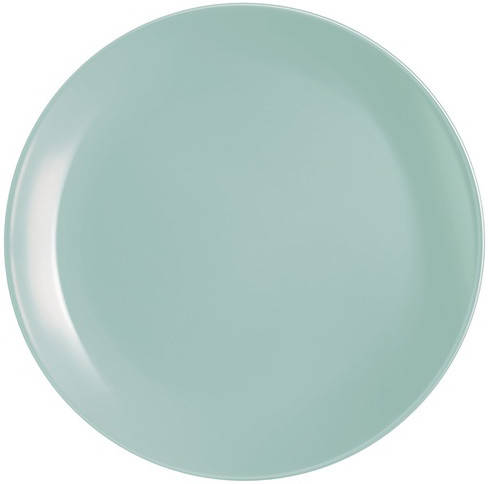 

Luminarс Diwali Light Turquoise тарелка обедняя 25 см
