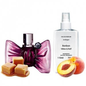 

Viktor & Rolf Bon bon Парфюмированная вода 110 ml