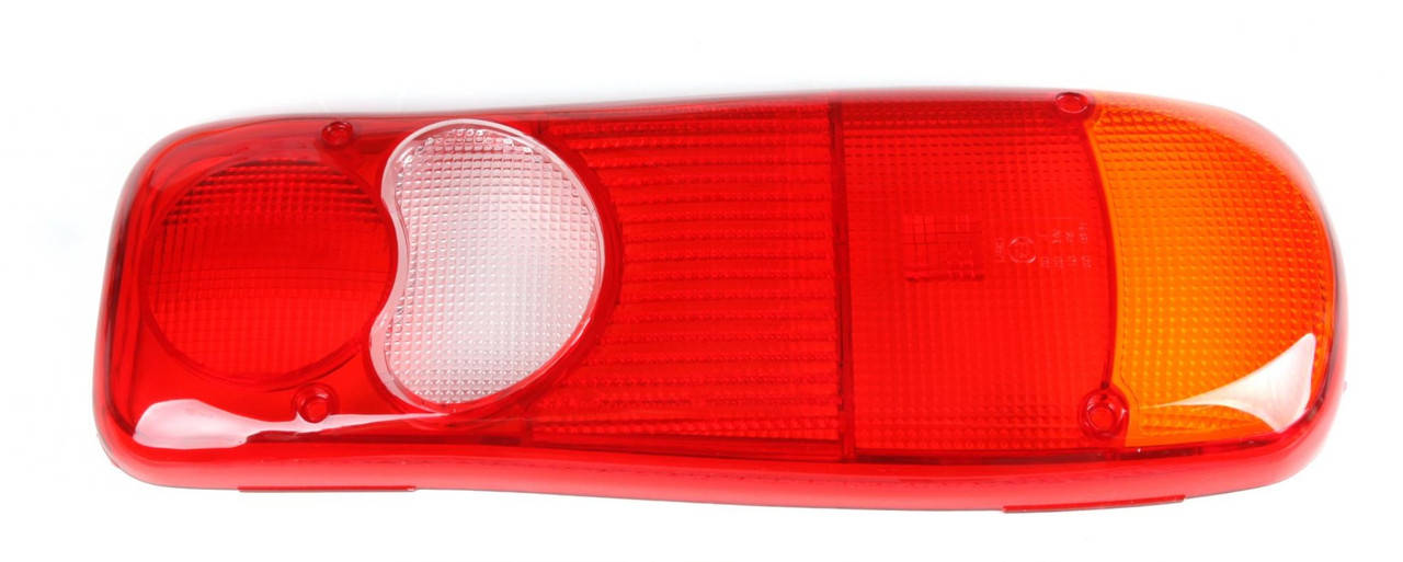 

Стекло фонаря заднего Renault Master III 10- (5030200) AUTOTECHTEILE