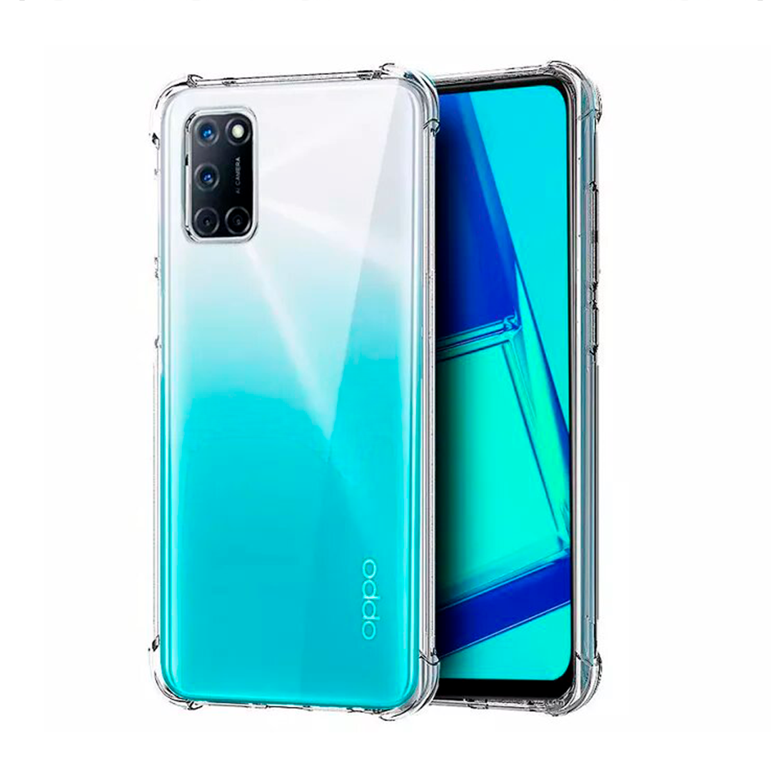 

Противоударный чехол на Oppo A52 / A72 4G CPH2067 / A92