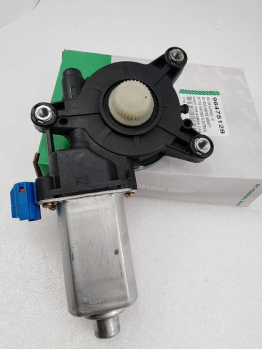 

Мотор стеклоподъемника передний левый Лачетти grog Корея