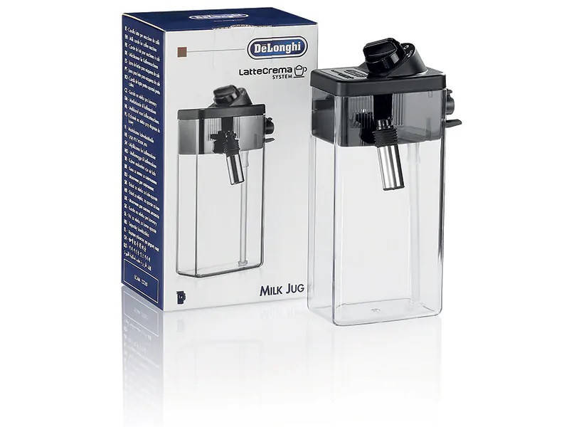 

Капучинатор (молочник) для кофемашины Delonghi (5513297821) DLSC015 ECAM23.260
