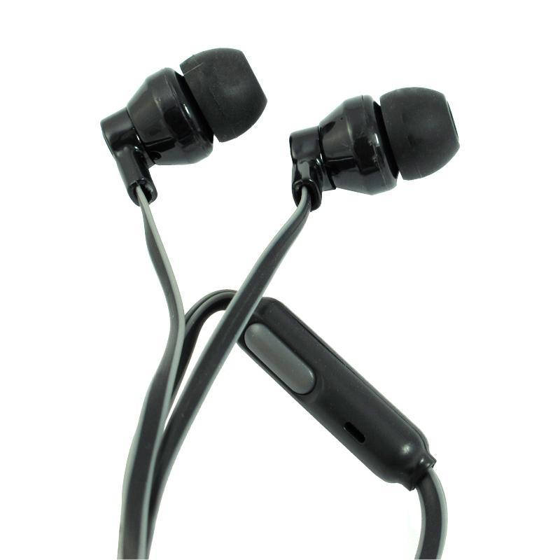 

Проводные вакуумные наушники harman J-350 Черные, Черный
