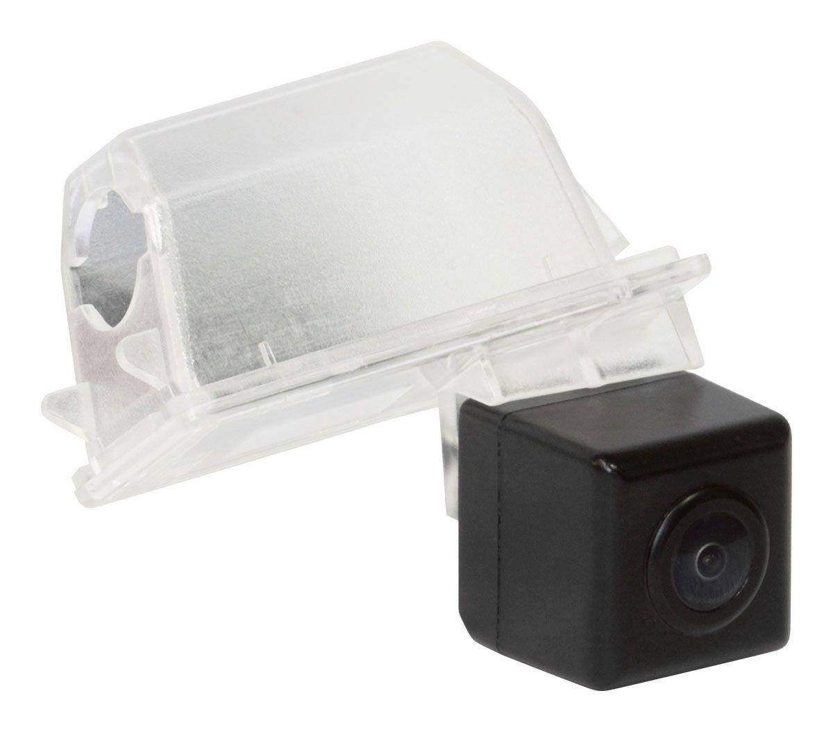 

Штатная камера заднего вида Swat VDC-073 Ford Kuga II (2013+)