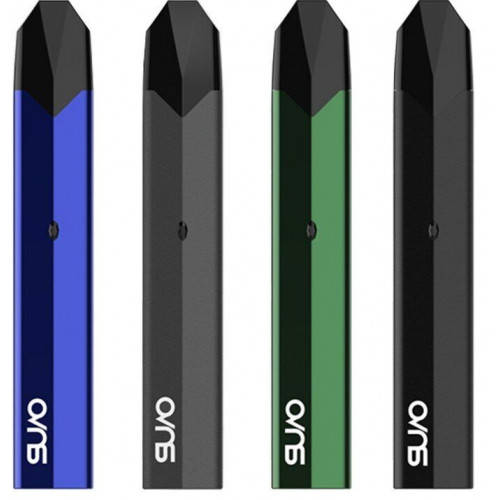 

OVNS Saber 2 600mAh Оригинал, Черный