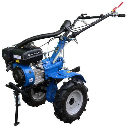 

Мотоблок Кентавр МБ2070Б/М2 (колеса 4.00-8)