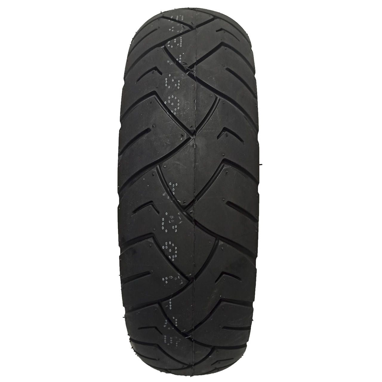 

Покрышка на скутер 110/70-12 Deli Tire SB-102A, TL