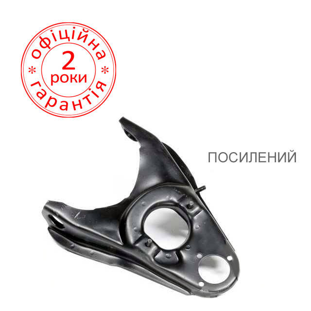 

Нижний рычаг ВАЗ 2107 2106 2105 2104 2101 левый (усиленный) ДК