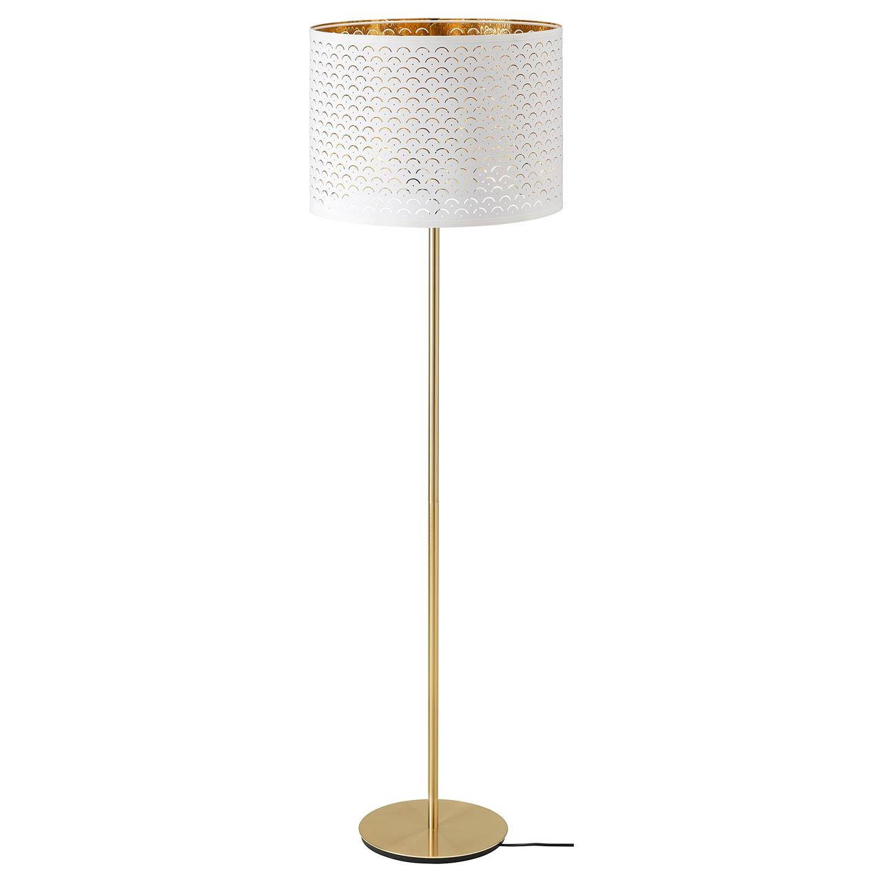 

IKEA NYMÖ / SKAFTET ( 893.196.79), Белый