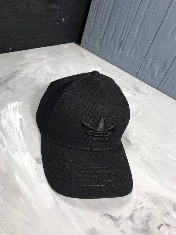

Бейсболка / кепка Арка Adidas / Котон Арка Adidas, Черный