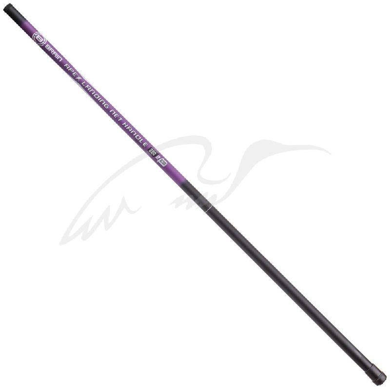 

Ручка підсака Brain Apex 2.2m