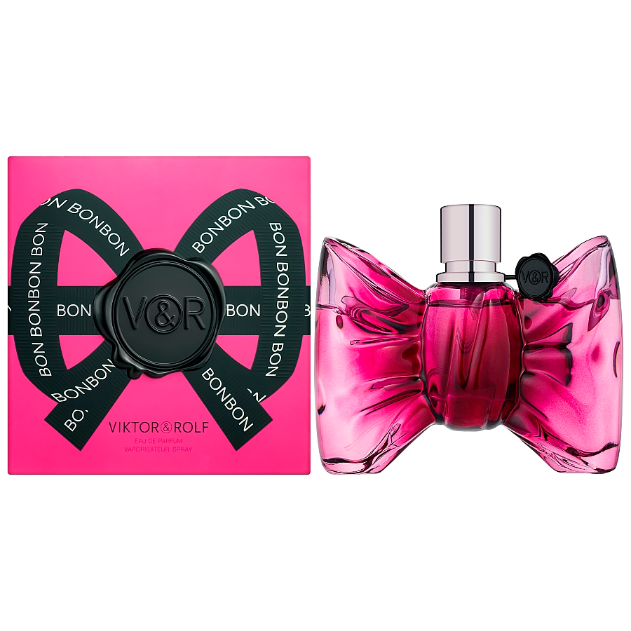 

Viktor & Rolf Bon bon Парфюмированная вода 90 ml (Parfum Viktor & Rolf Bonbon)