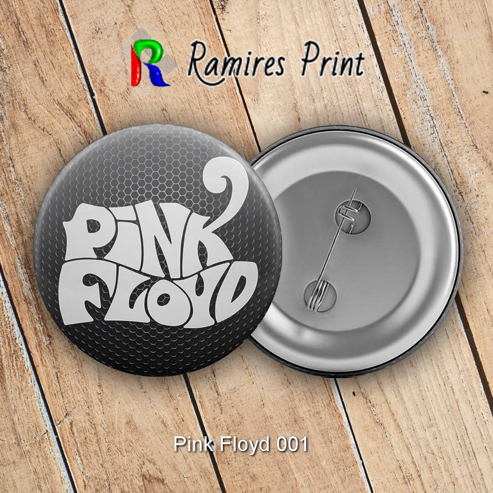 

Значок Pink Floyd