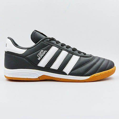 

Обувь для футзала AD Copa Mandual OB-3069 Zelart 40 Черно-белый BF