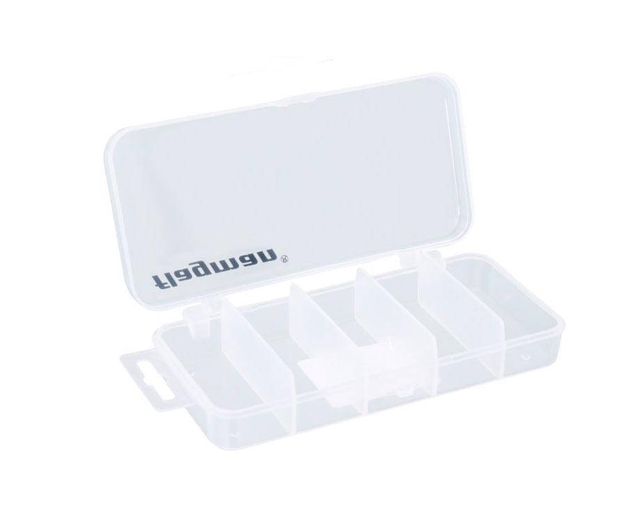 

Коробка для блесен Flagman WH 130х60х25мм