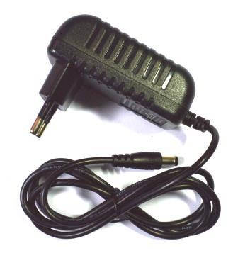 

06-01-031. Блок питания 5V 1A