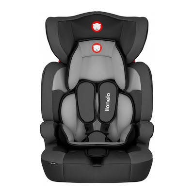 

Автокресло Lionelo Levi one черное 9 – 36 кг (LO.A.LO01), Черный