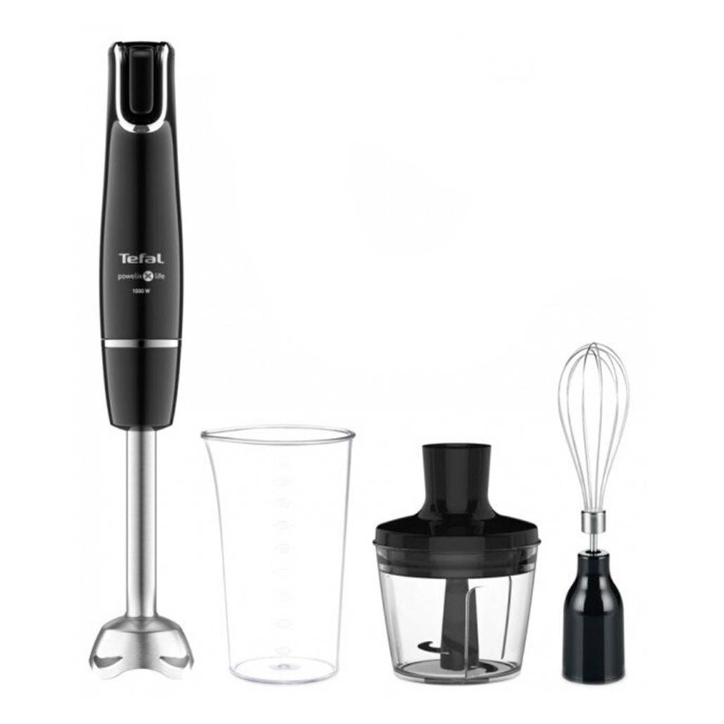 

Блендер Tefal Infiny Force V2 3in1 HB943838 [64909]