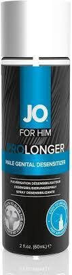 

Спрей пролонгатор для мужчин System JO Prolonger Spray (60 мл)