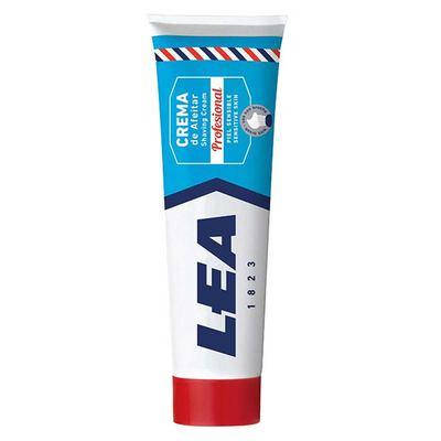

Крем для гоління LEA Shaving Cream Professional 250г